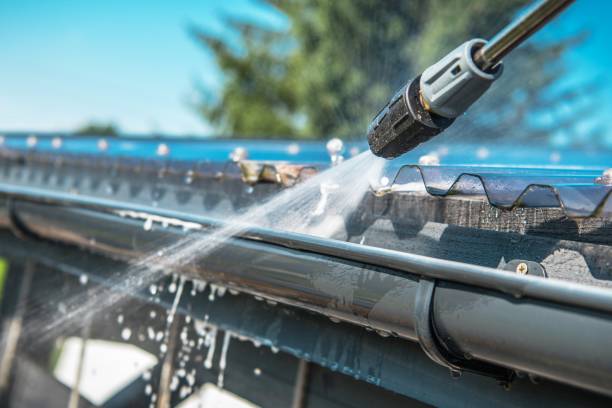 Roof Power Washing Services in Patterson Tract, CA